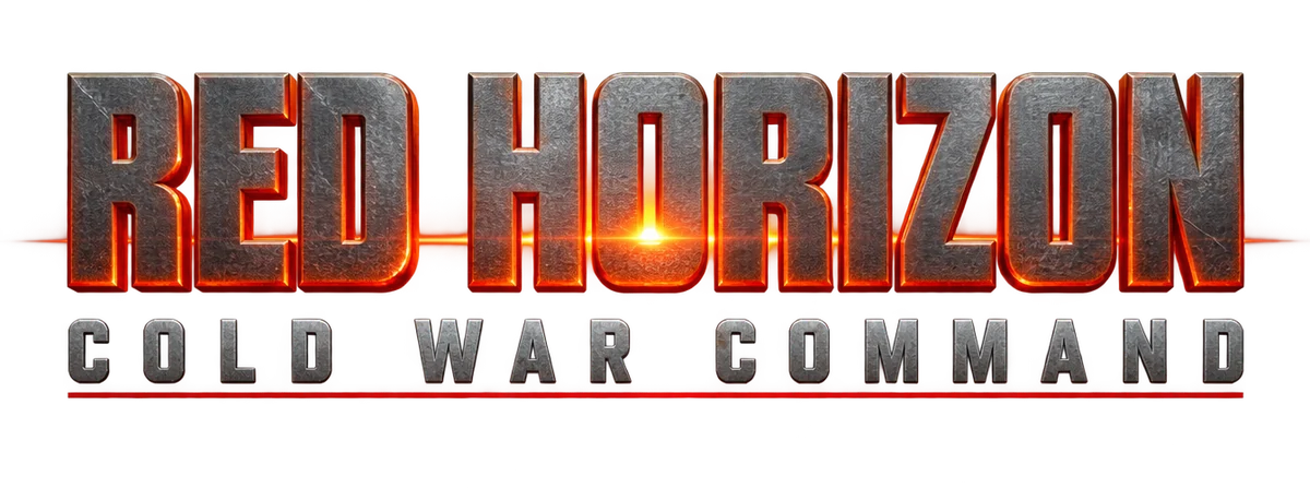 Red Horizon: Cold War Command